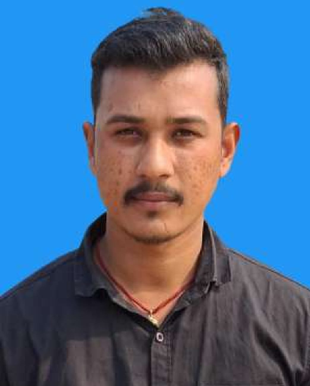 Student Photo Not Available