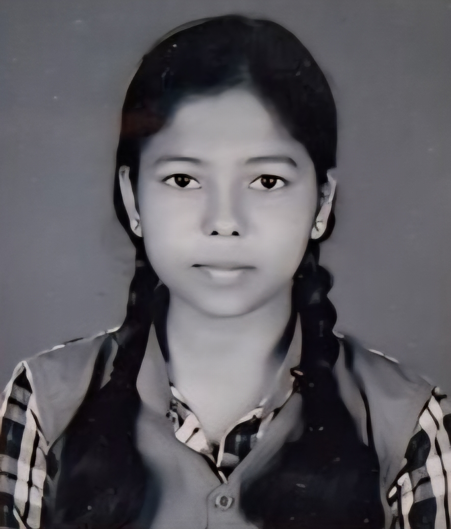 Student Photo Not Available