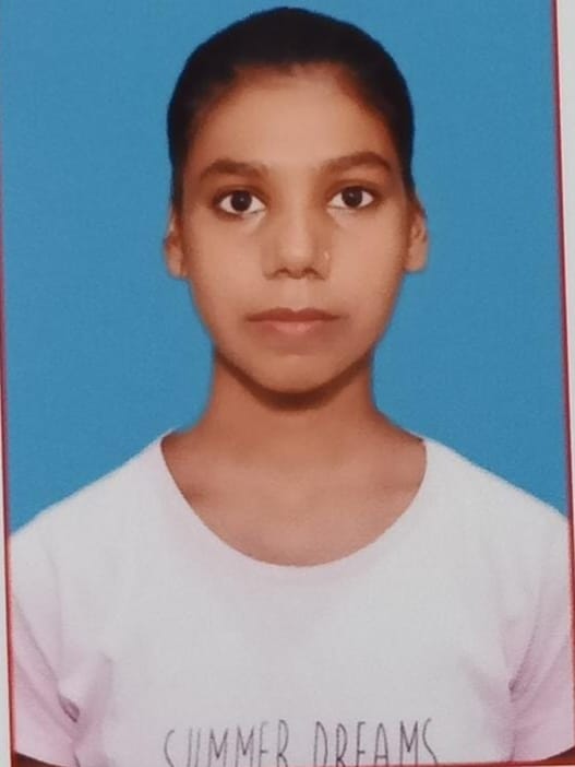 Student Photo Not Available