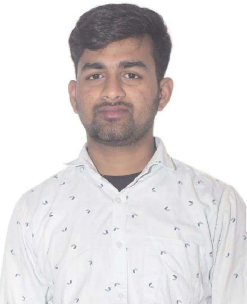 Student Photo Not Available