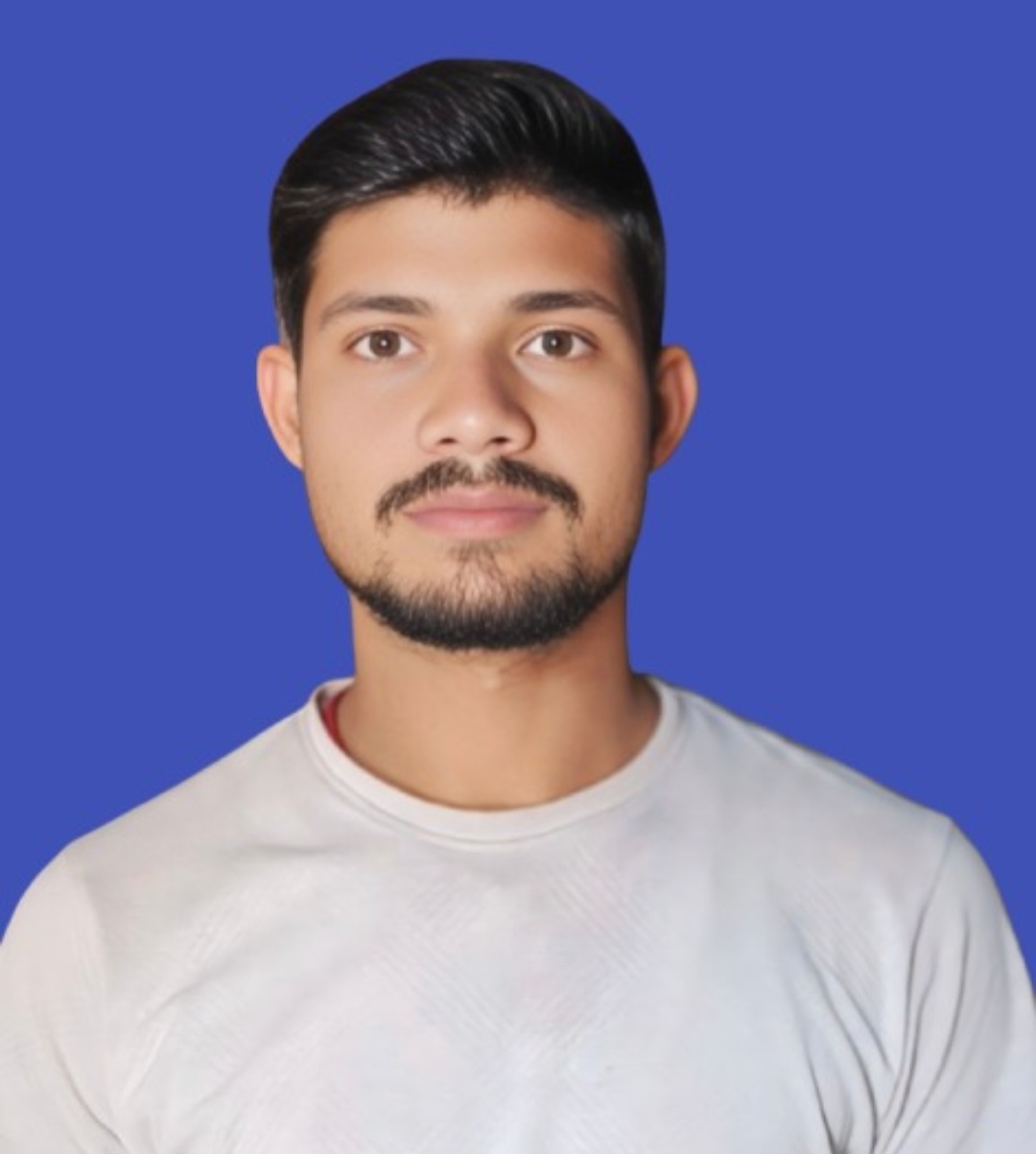 Student Photo Not Available