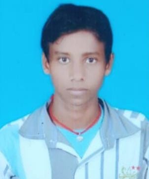 Student Photo Not Available