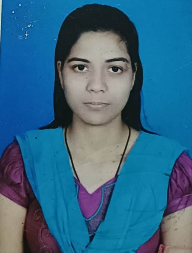 Student Photo Not Available