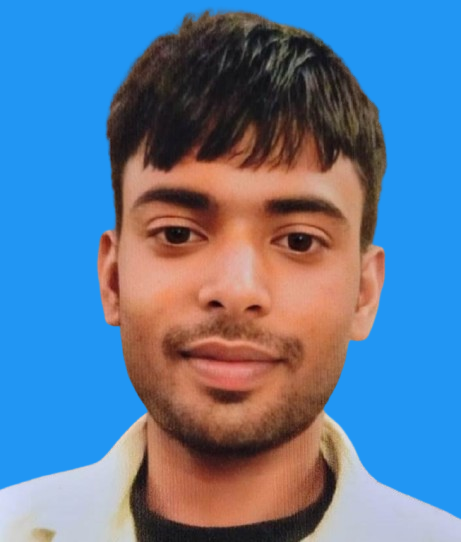 Student Photo Not Available