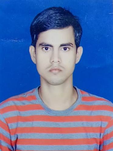 Student Photo Not Available