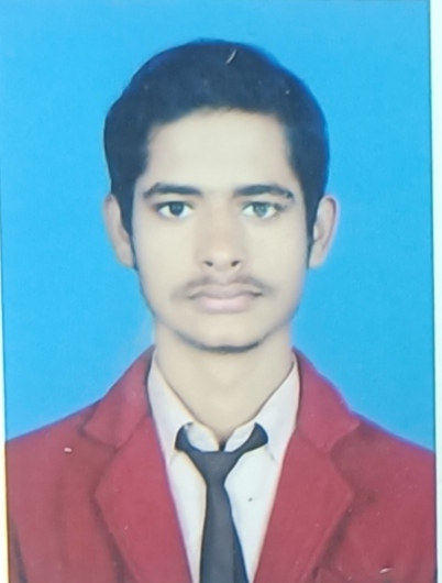 Student Photo Not Available