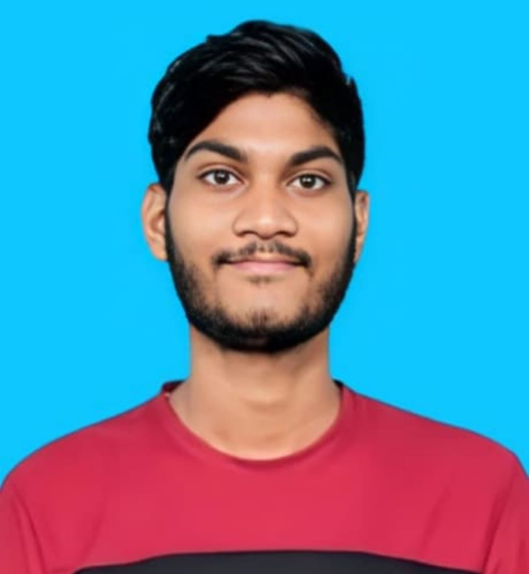 Student Photo Not Available