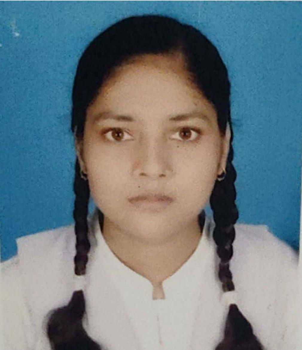 Student Photo Not Available