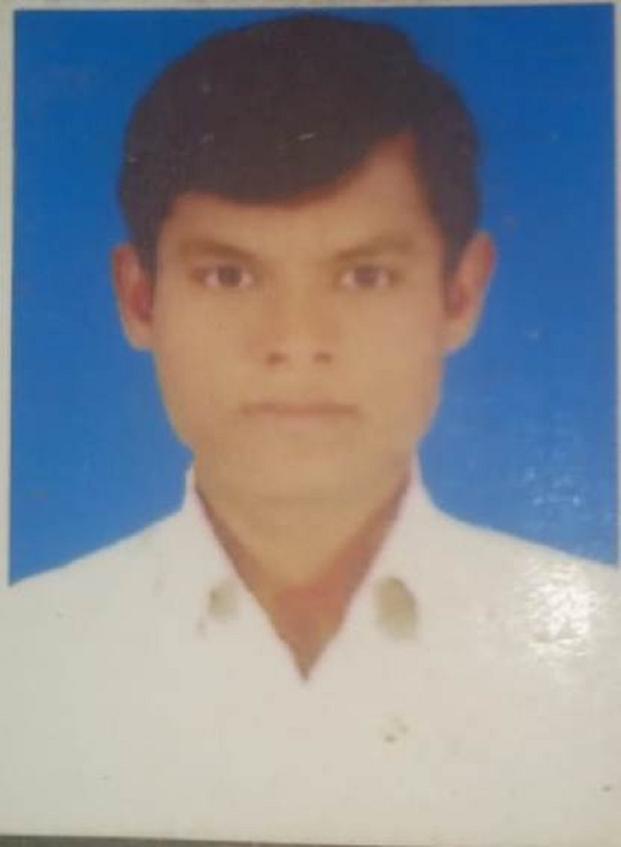 Student Photo Not Available