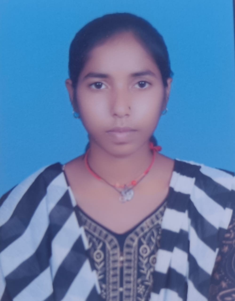 Student Photo Not Available