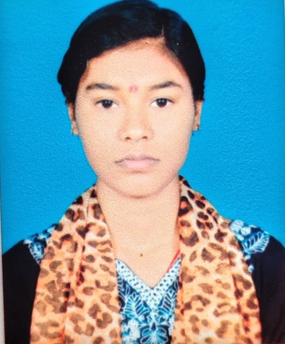 Student Photo Not Available