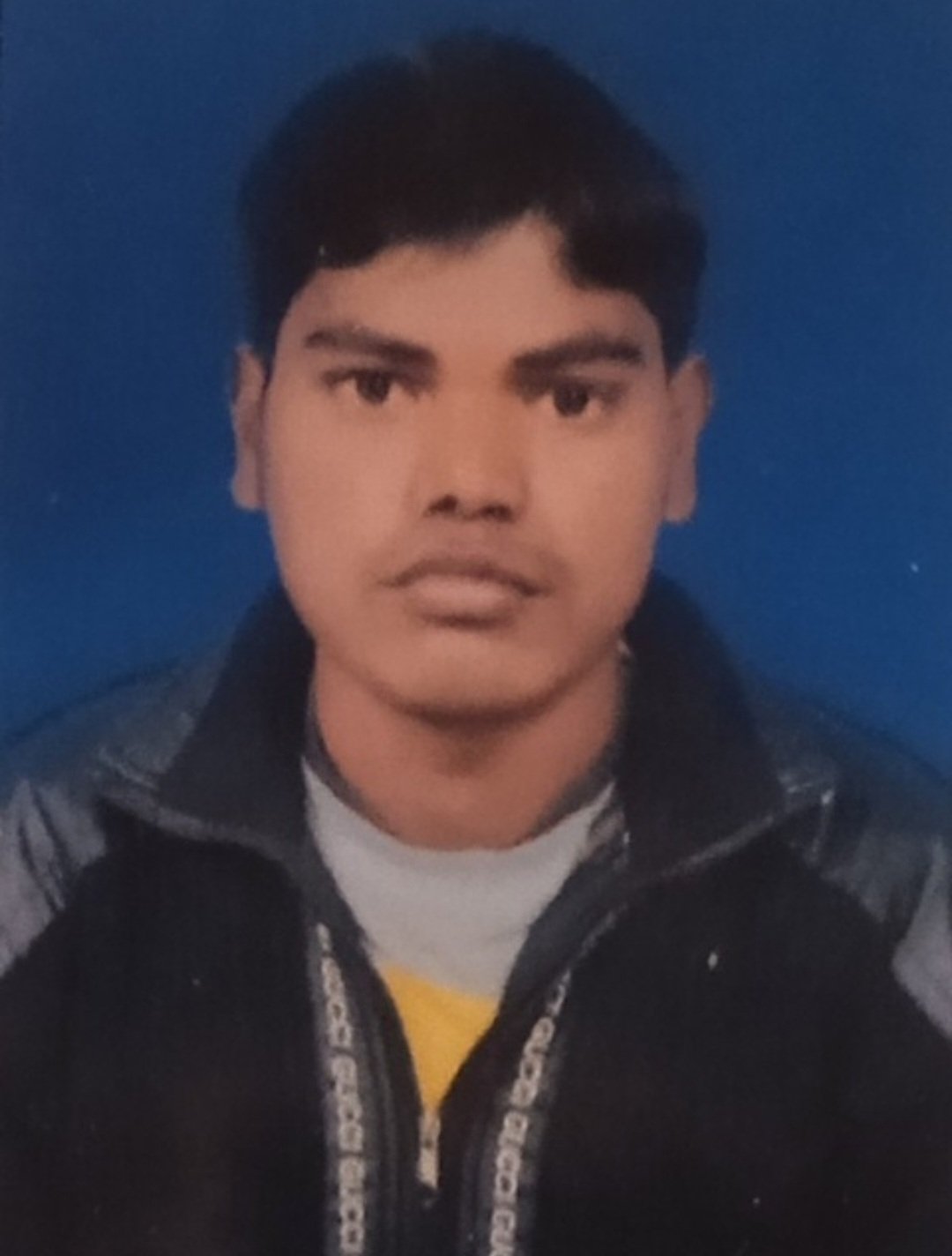 Student Photo Not Available