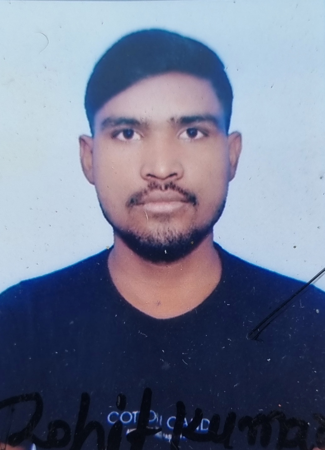 Student Photo Not Available