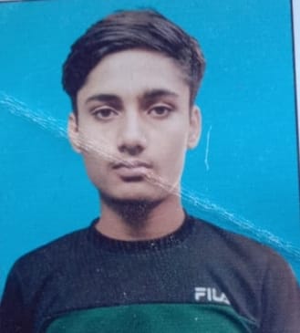 Student Photo Not Available