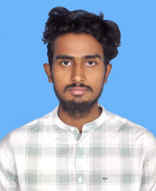 Student Photo Not Available