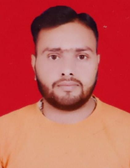 Student Photo Not Available