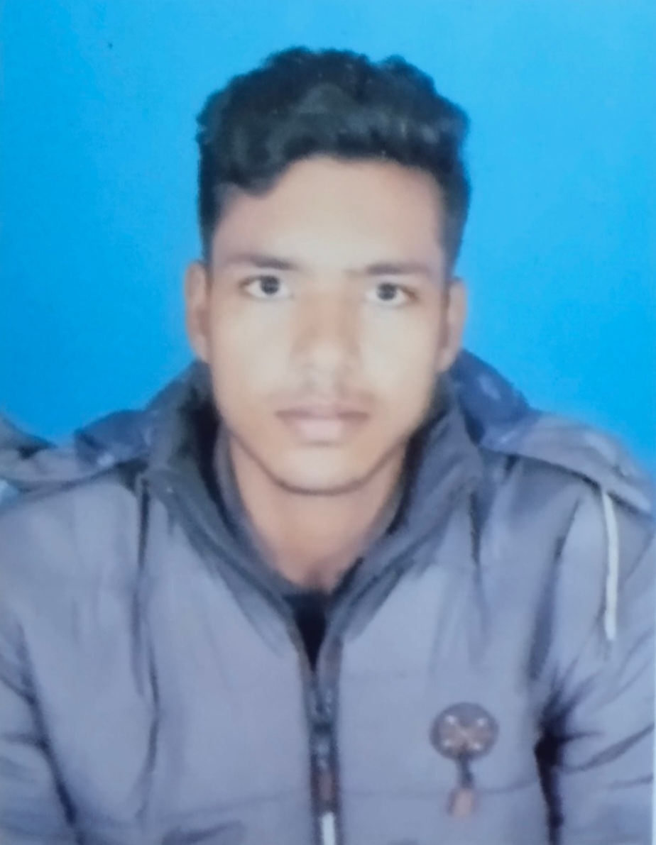 Student Photo Not Available