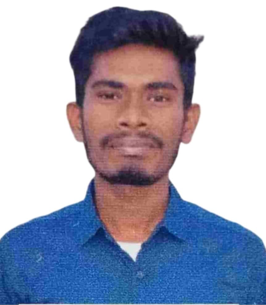 Student Photo Not Available