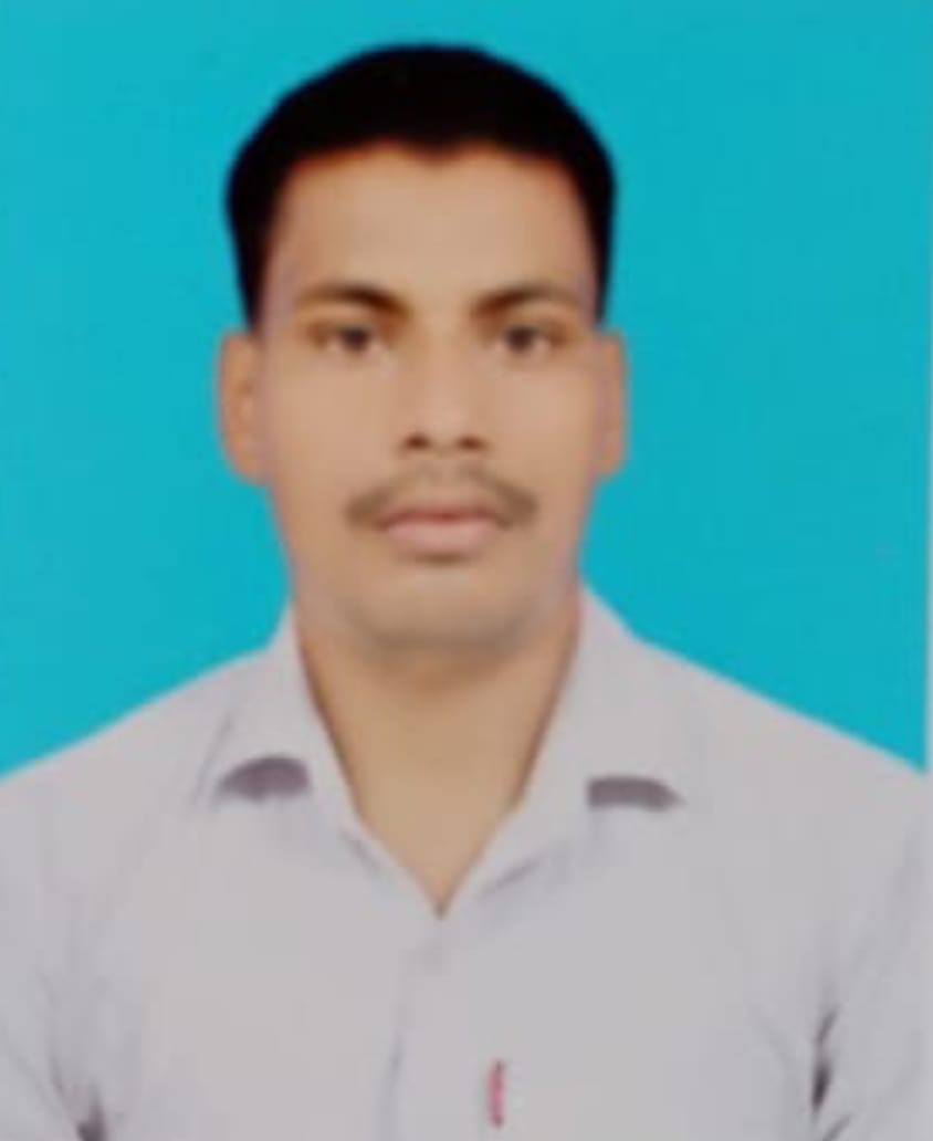 Student Photo Not Available