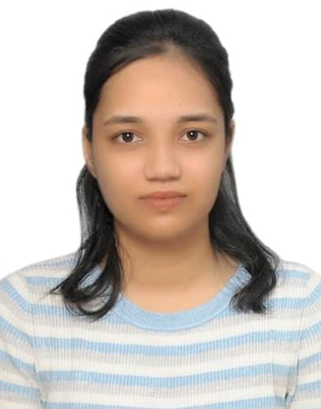 Student Photo Not Available