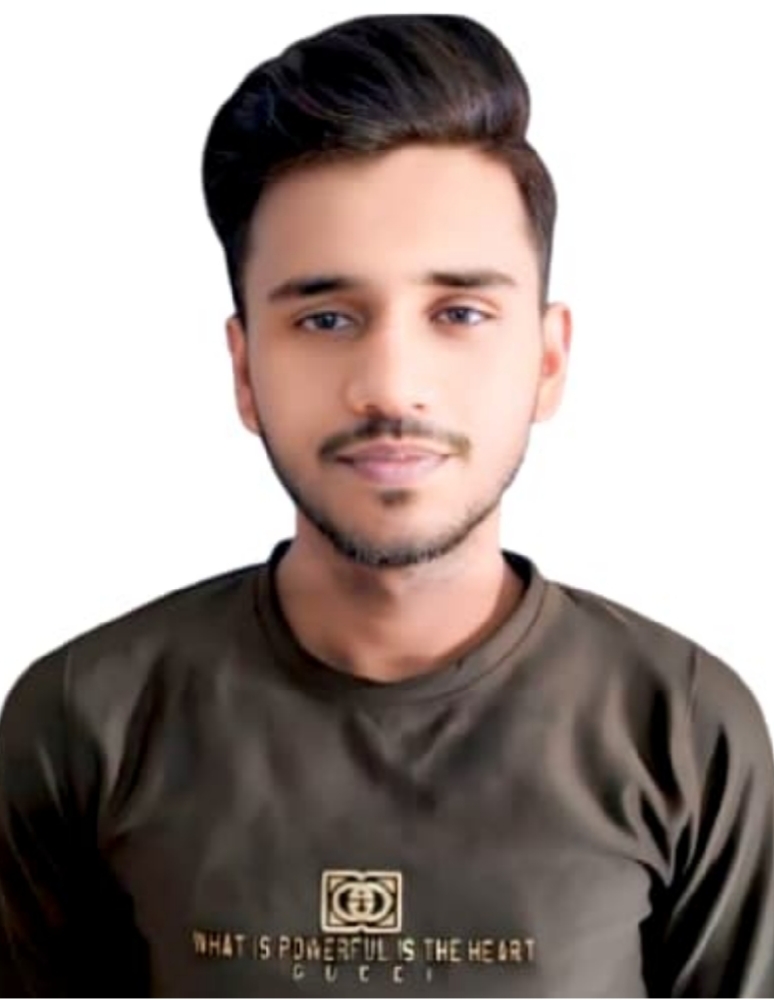 Student Photo Not Available