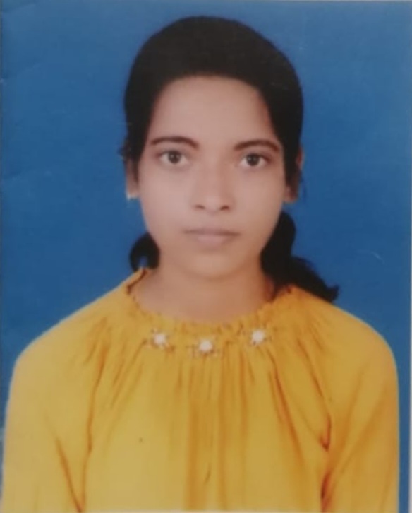 Student Photo Not Available