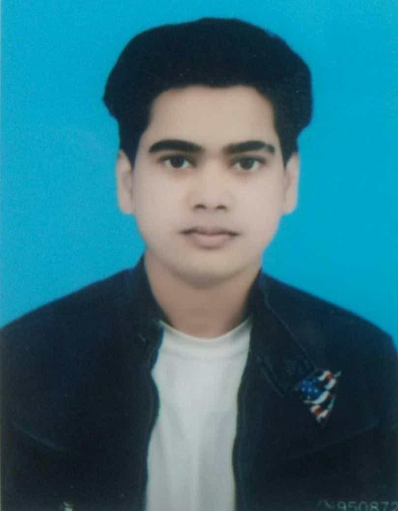 Student Photo Not Available