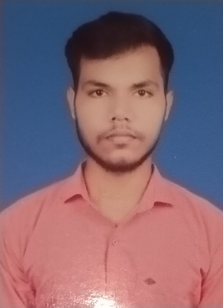 Student Photo Not Available