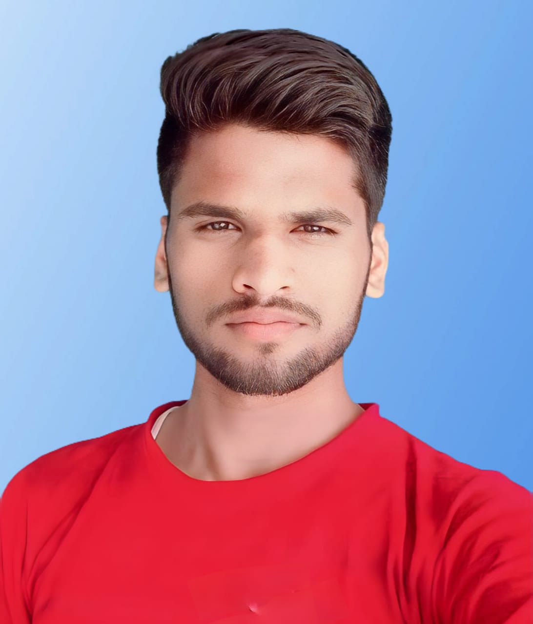 Student Photo Not Available