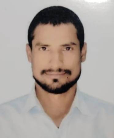 Student Photo Not Available