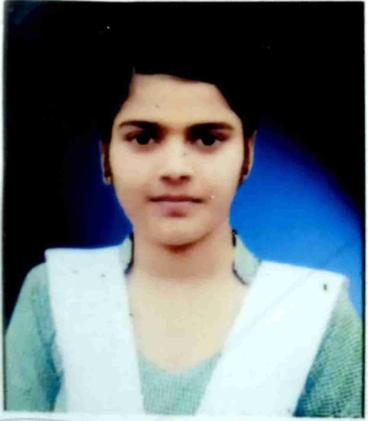 Student Photo Not Available