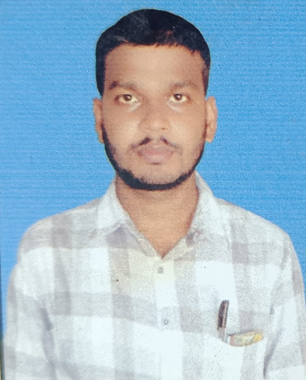 Student Photo Not Available