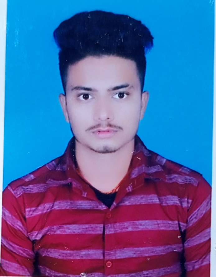 Student Photo Not Available