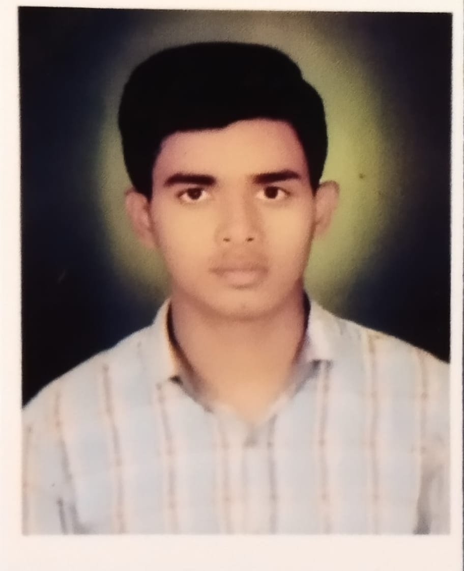 Student Photo Not Available