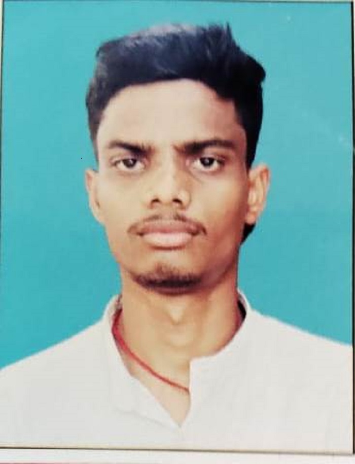 Student Photo Not Available