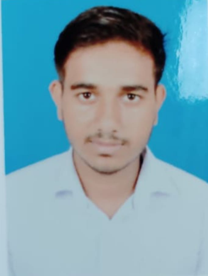 Student Photo Not Available