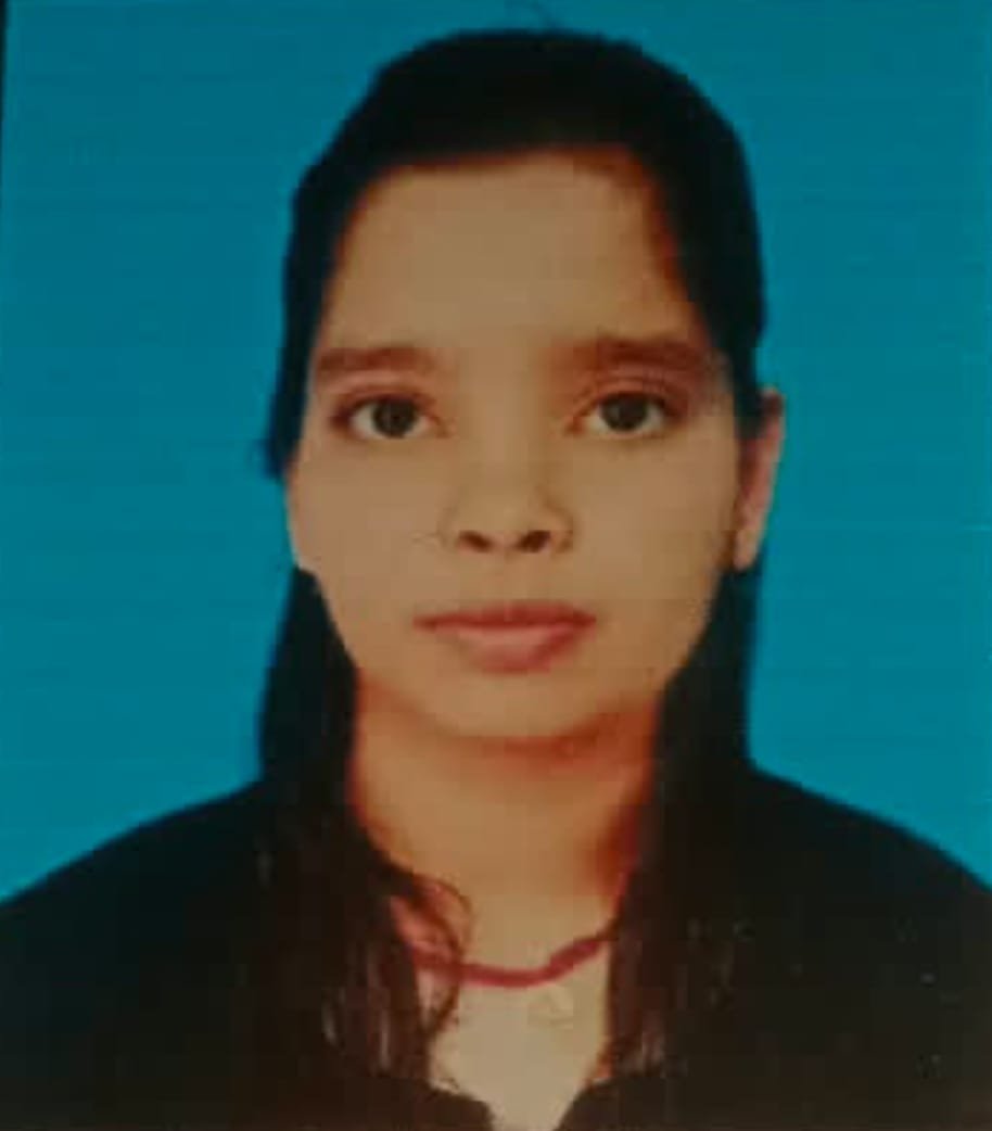Student Photo Not Available