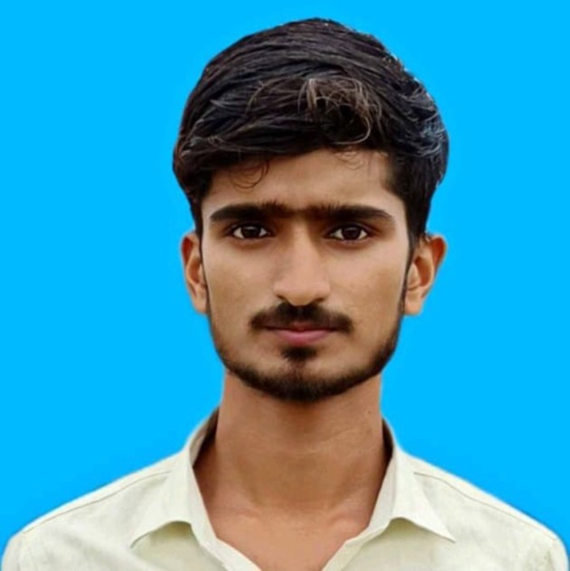 Student Photo Not Available