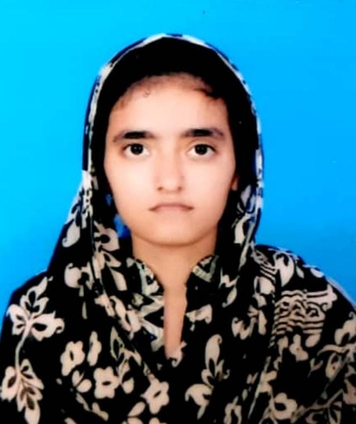 Student Photo Not Available