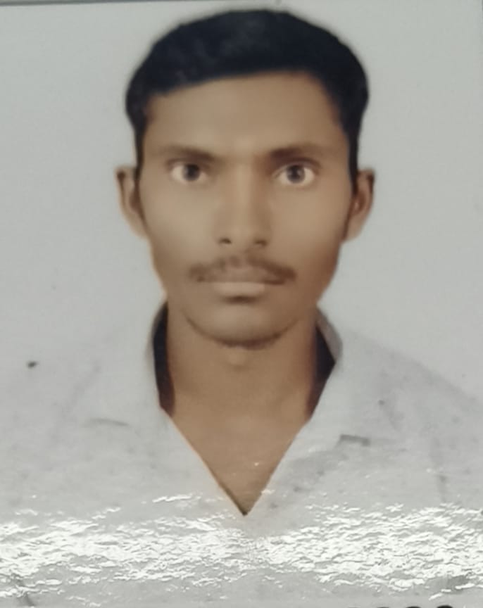 Student Photo Not Available