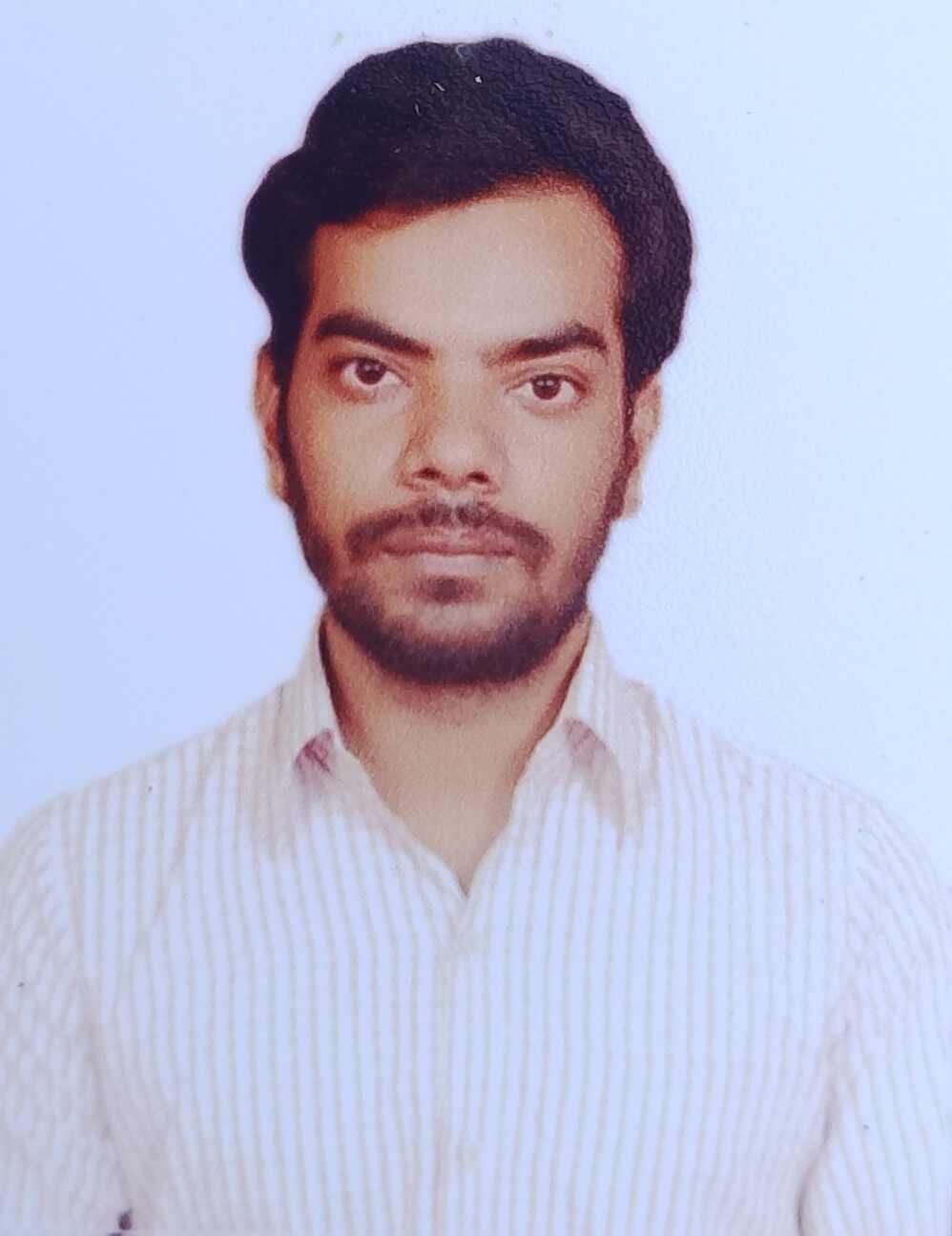 Student Photo Not Available