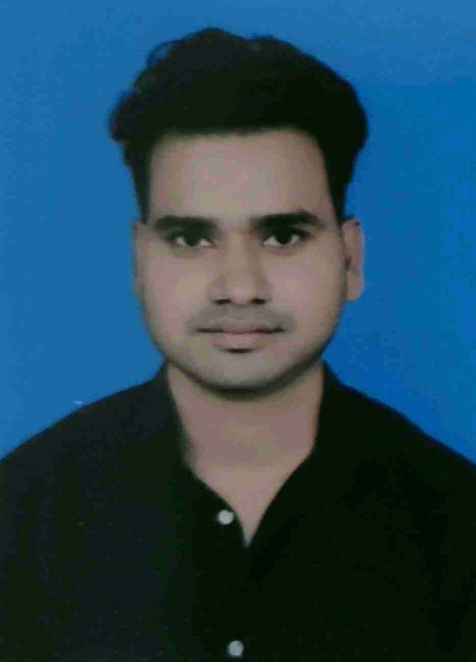 Student Photo Not Available