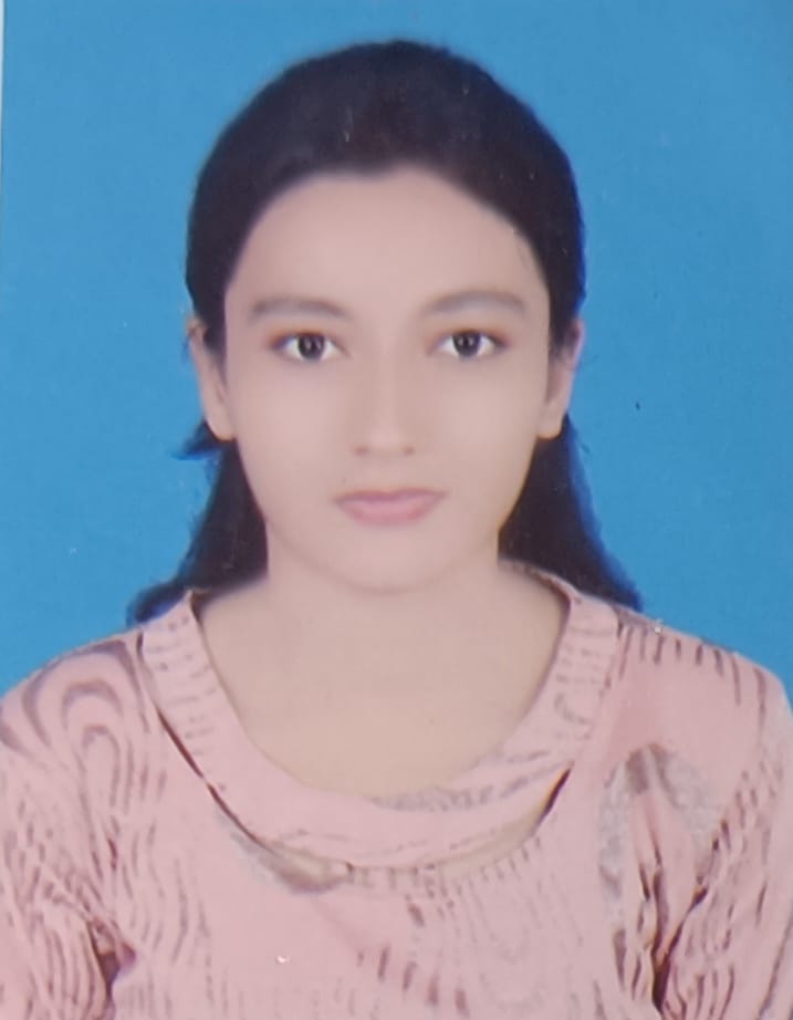 Student Photo Not Available