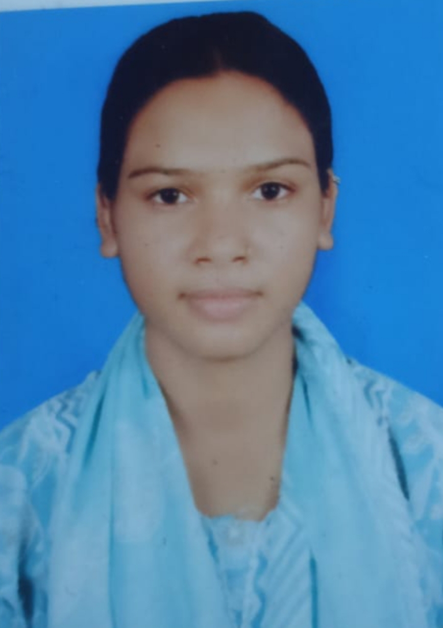 Student Photo Not Available