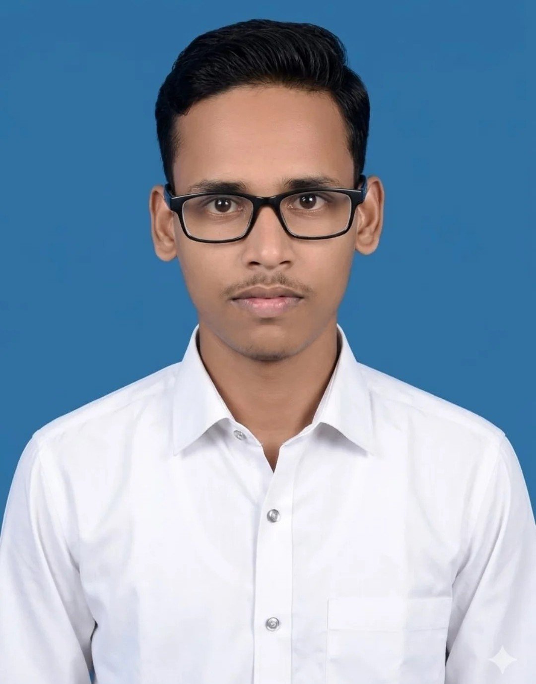 Student Photo Not Available