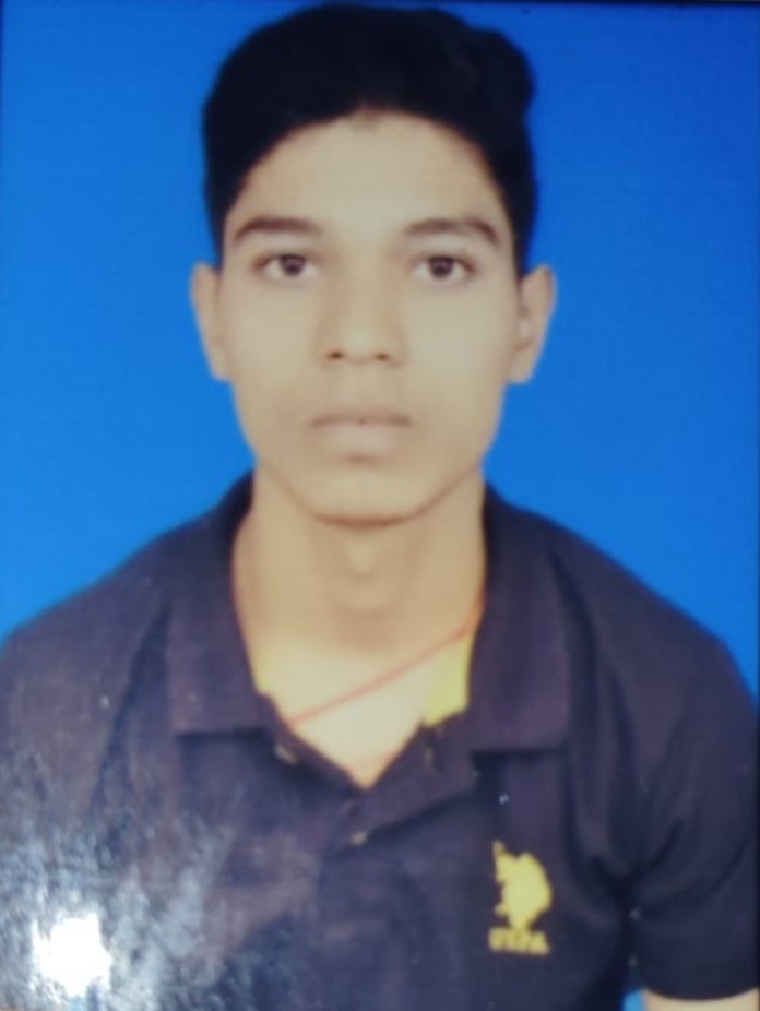 Student Photo Not Available