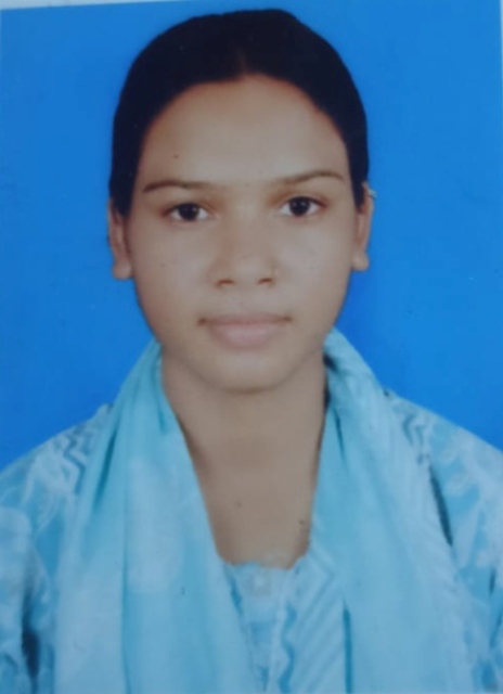 Student Photo Not Available