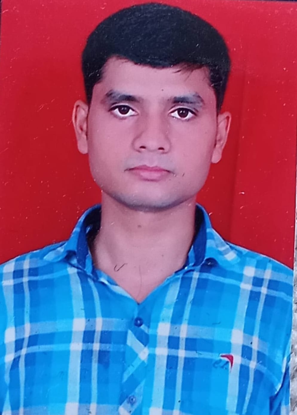 Student Photo Not Available