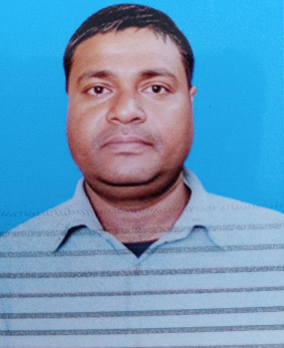 Student Photo Not Available