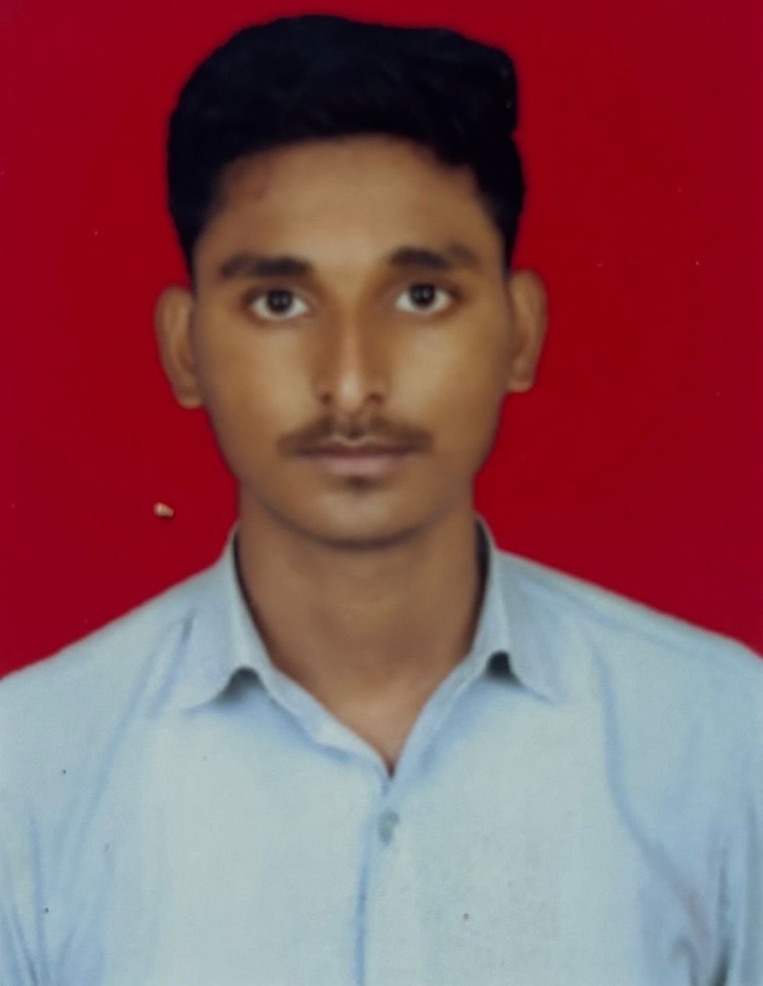 Student Photo Not Available